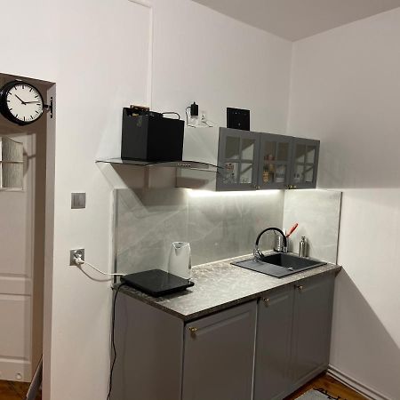 Apartament W Centrum Matejki 34/4 Zielona Góra Kültér fotó
