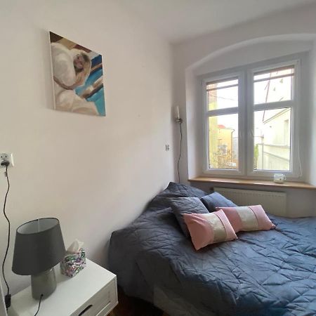 Apartament W Centrum Matejki 34/4 Zielona Góra Kültér fotó