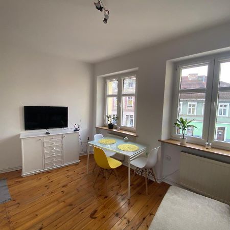 Apartament W Centrum Matejki 34/4 Zielona Góra Kültér fotó