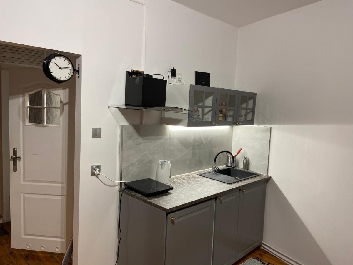Apartament W Centrum Matejki 34/4 Zielona Góra Kültér fotó