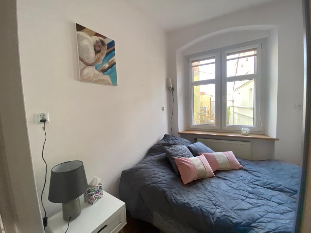 Apartament W Centrum Matejki 34/4 Zielona Góra Kültér fotó
