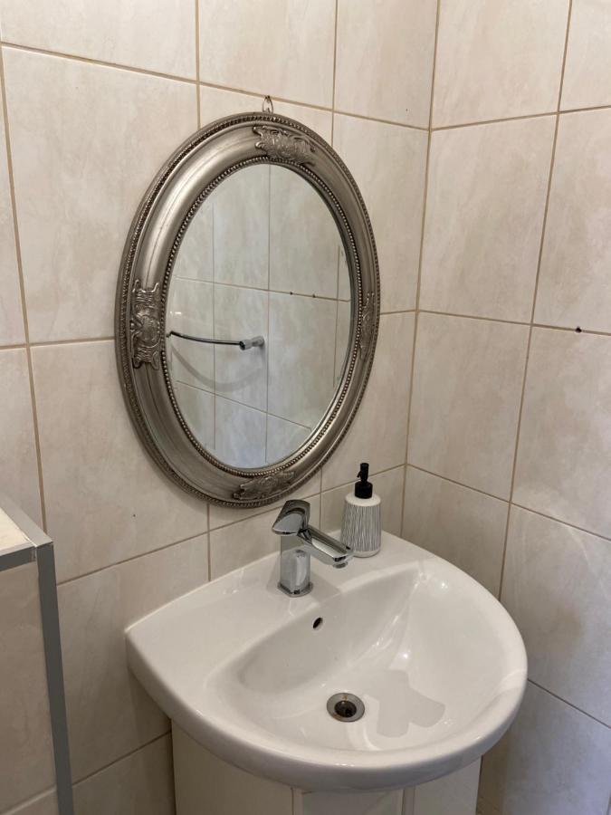 Apartament W Centrum Matejki 34/4 Zielona Góra Kültér fotó