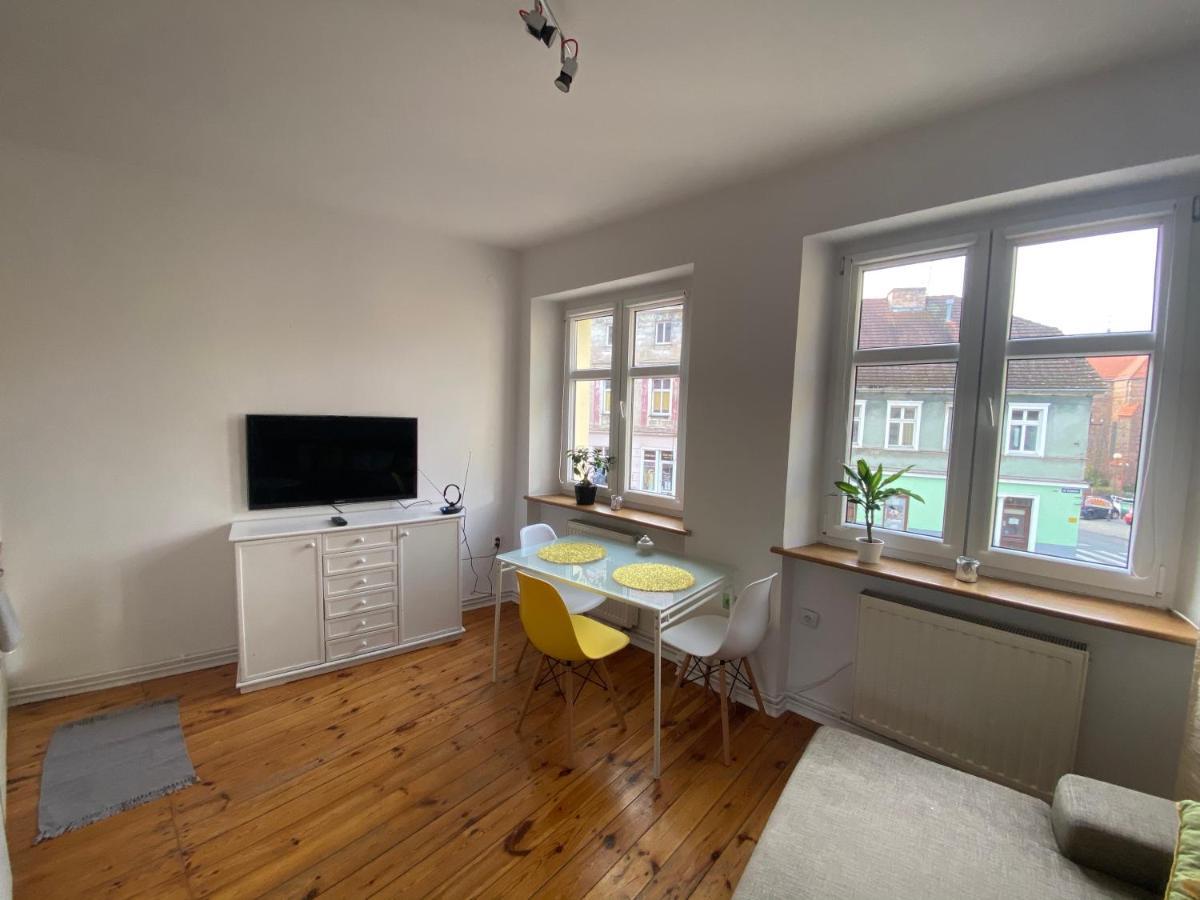 Apartament W Centrum Matejki 34/4 Zielona Góra Kültér fotó